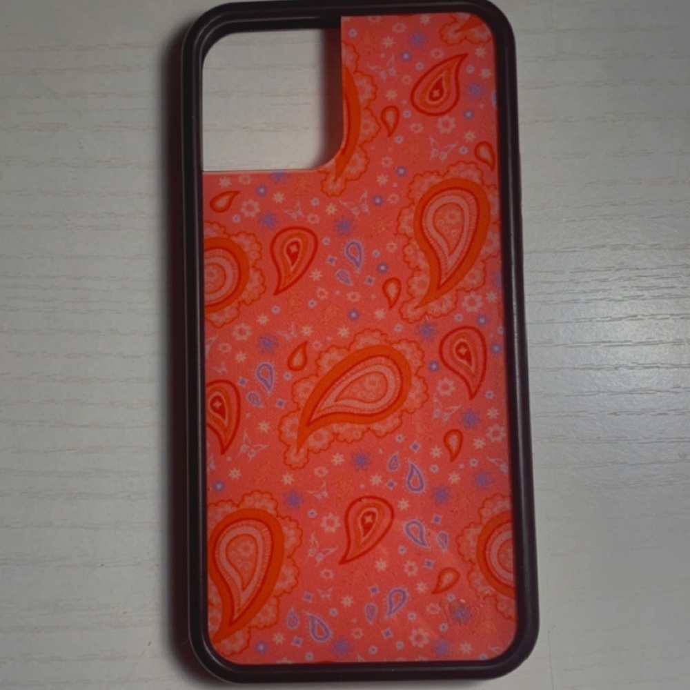 iPhone 12 mini phone case